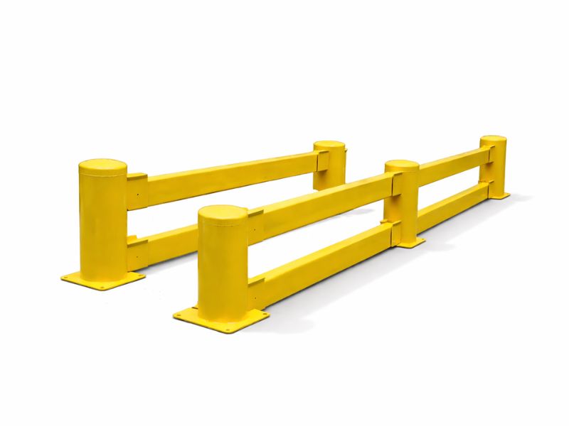 Barriere anti urto Alc Laser Home page 01