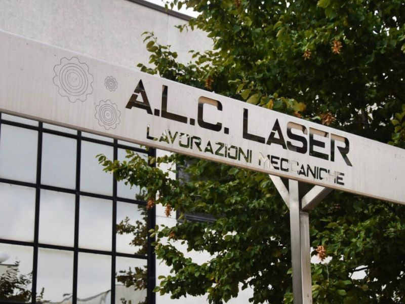 Alc Laser azienda Home page 02