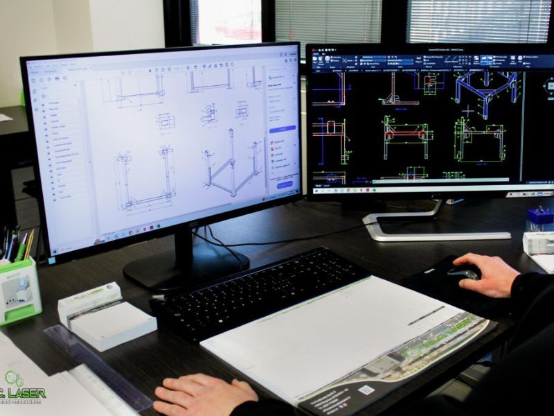 Ufficio tecnico Home page 01